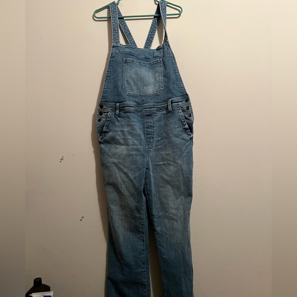 Sam Edelman overall - Picture 2 of 5